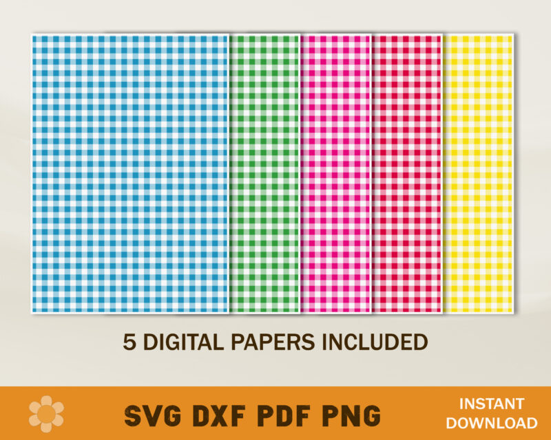 Apron Favor Box Template