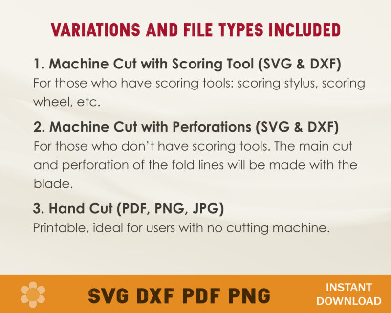 Mini Toolbox Template