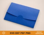 Gift Card Envelope Template