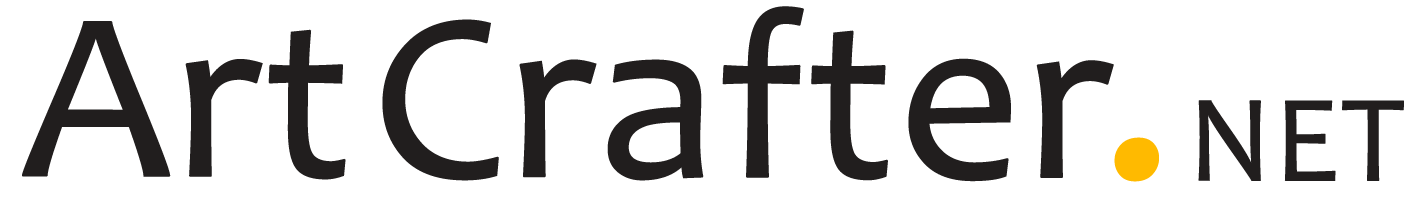 Artcrafter.net - digital marketplace for artists and crafters