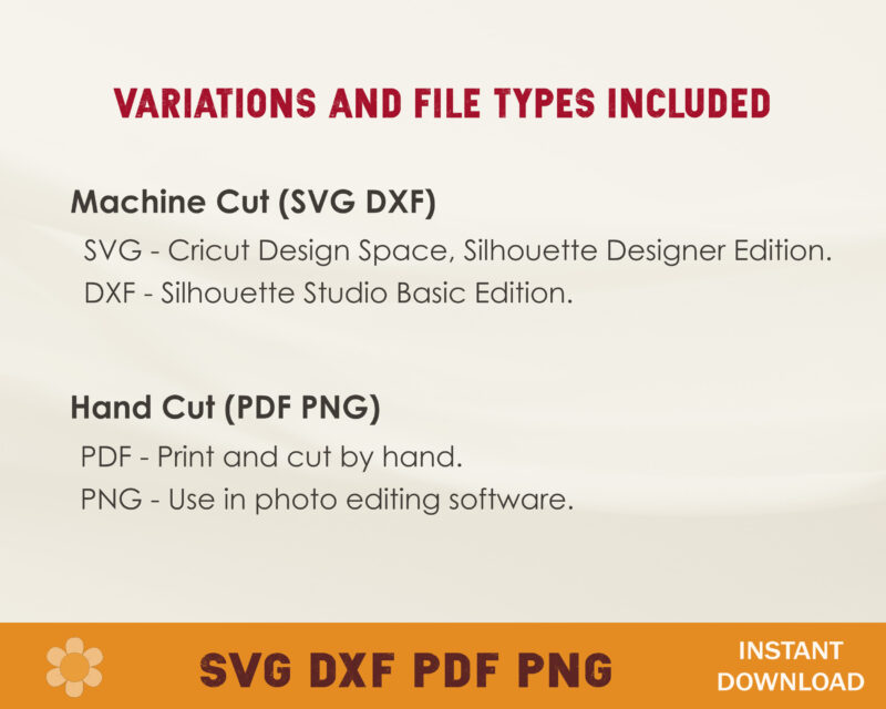 Paper Rose SVG Template